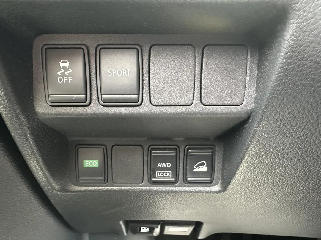 2015 Nissan Rogue - KNMAT2MV6FP548145 - Image #16