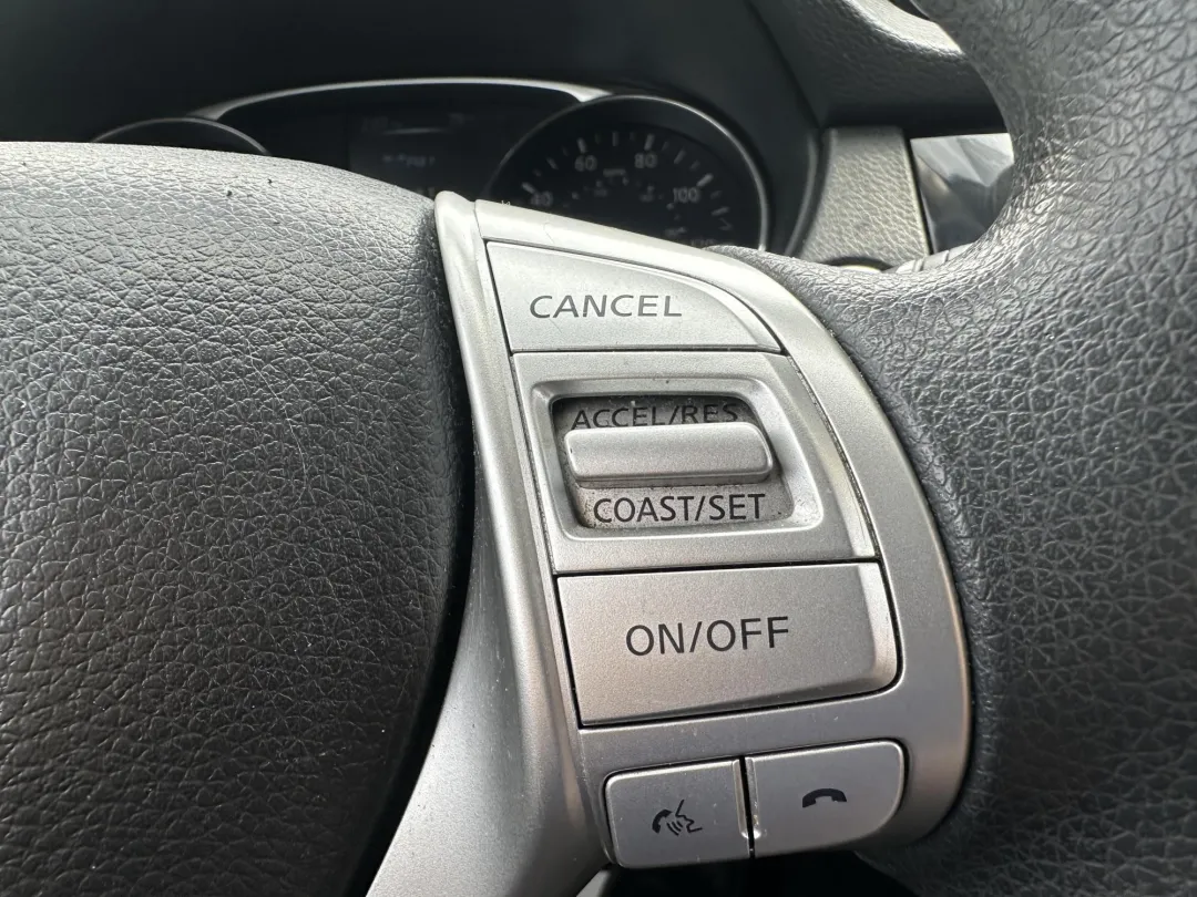 2015 Nissan Rogue - KNMAT2MV6FP548145 - Image #17