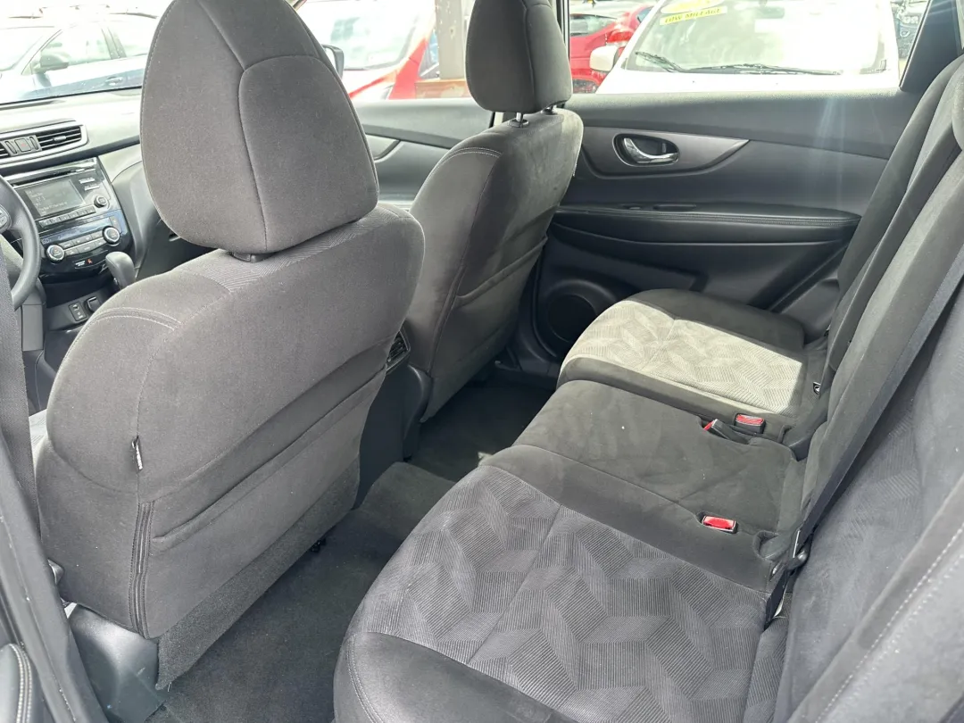 2015 Nissan Rogue - KNMAT2MV6FP548145 - Image #10