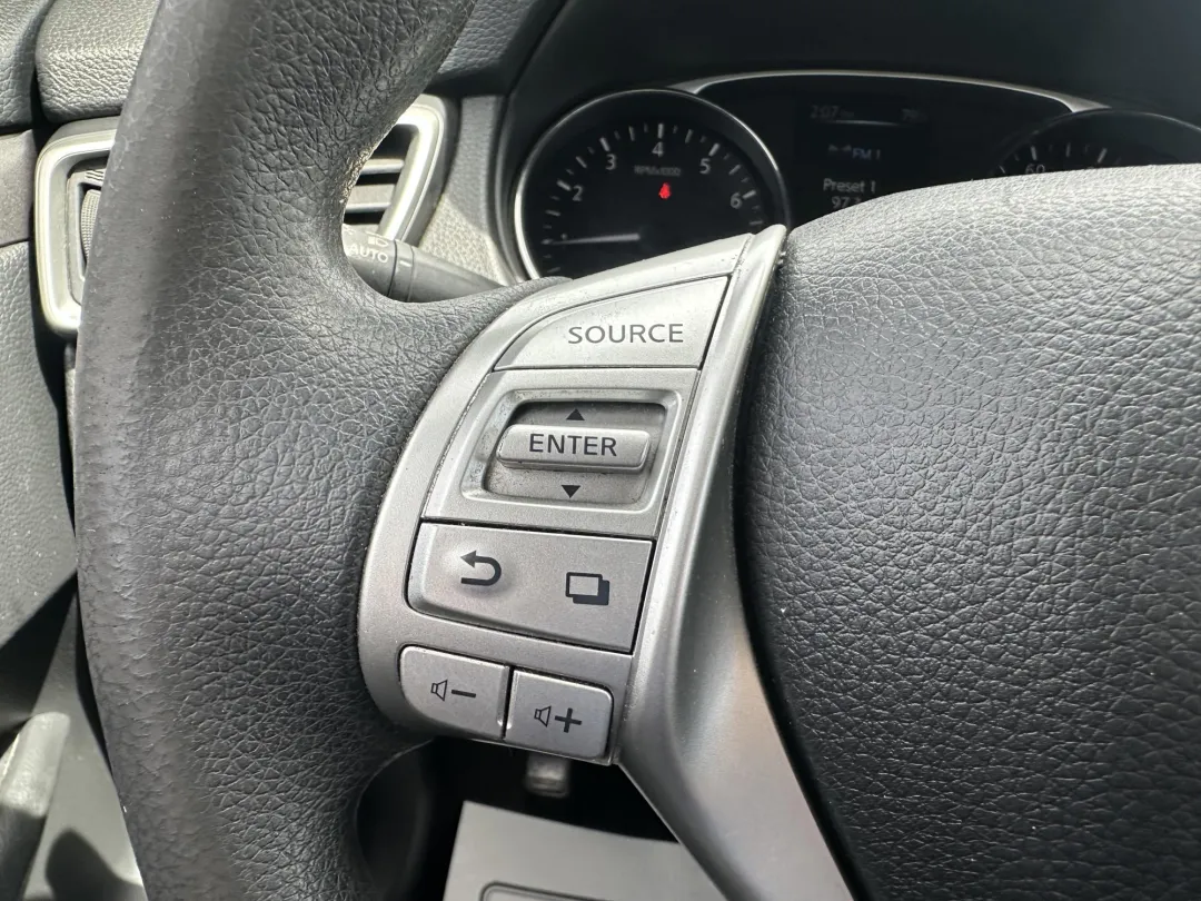 2015 Nissan Rogue - KNMAT2MV6FP548145 - Image #12
