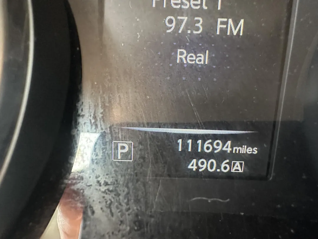 2015 Nissan Rogue - KNMAT2MV6FP548145 - Image #15