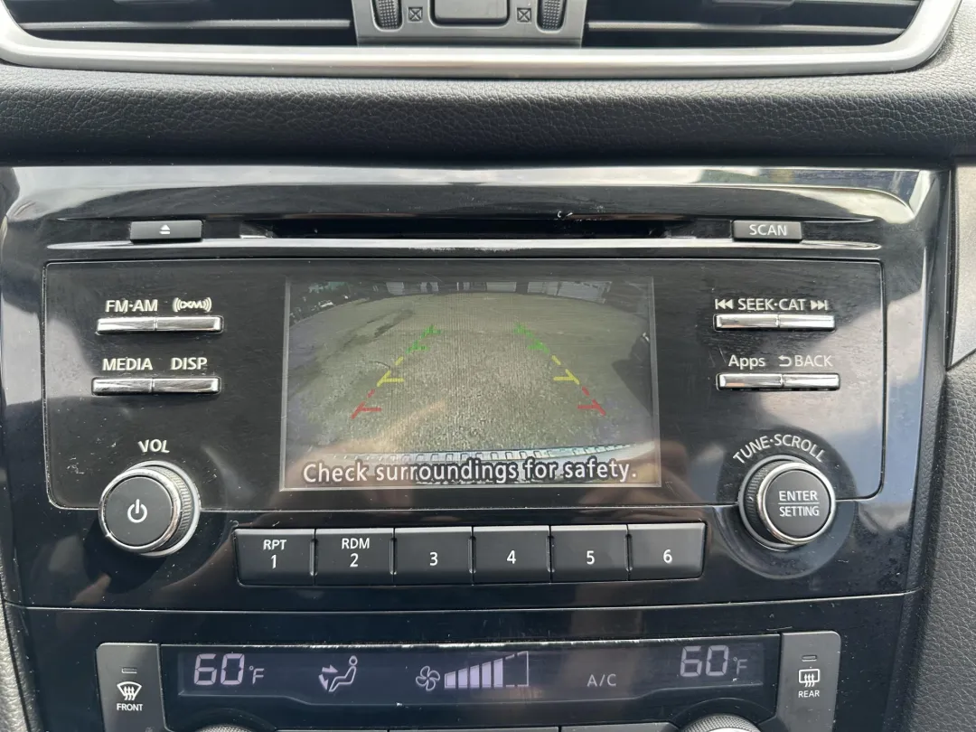 2015 Nissan Rogue - KNMAT2MV6FP548145 - Image #19